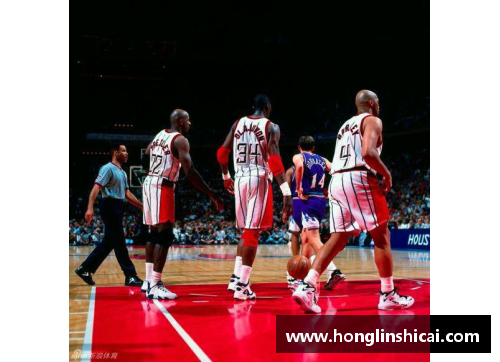 NBA震撼巨星组合：揭秘历史上最强三巨头的无敌传奇