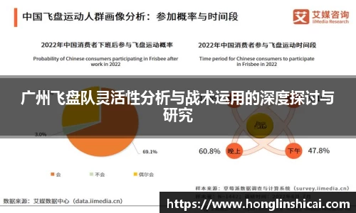广州飞盘队灵活性分析与战术运用的深度探讨与研究